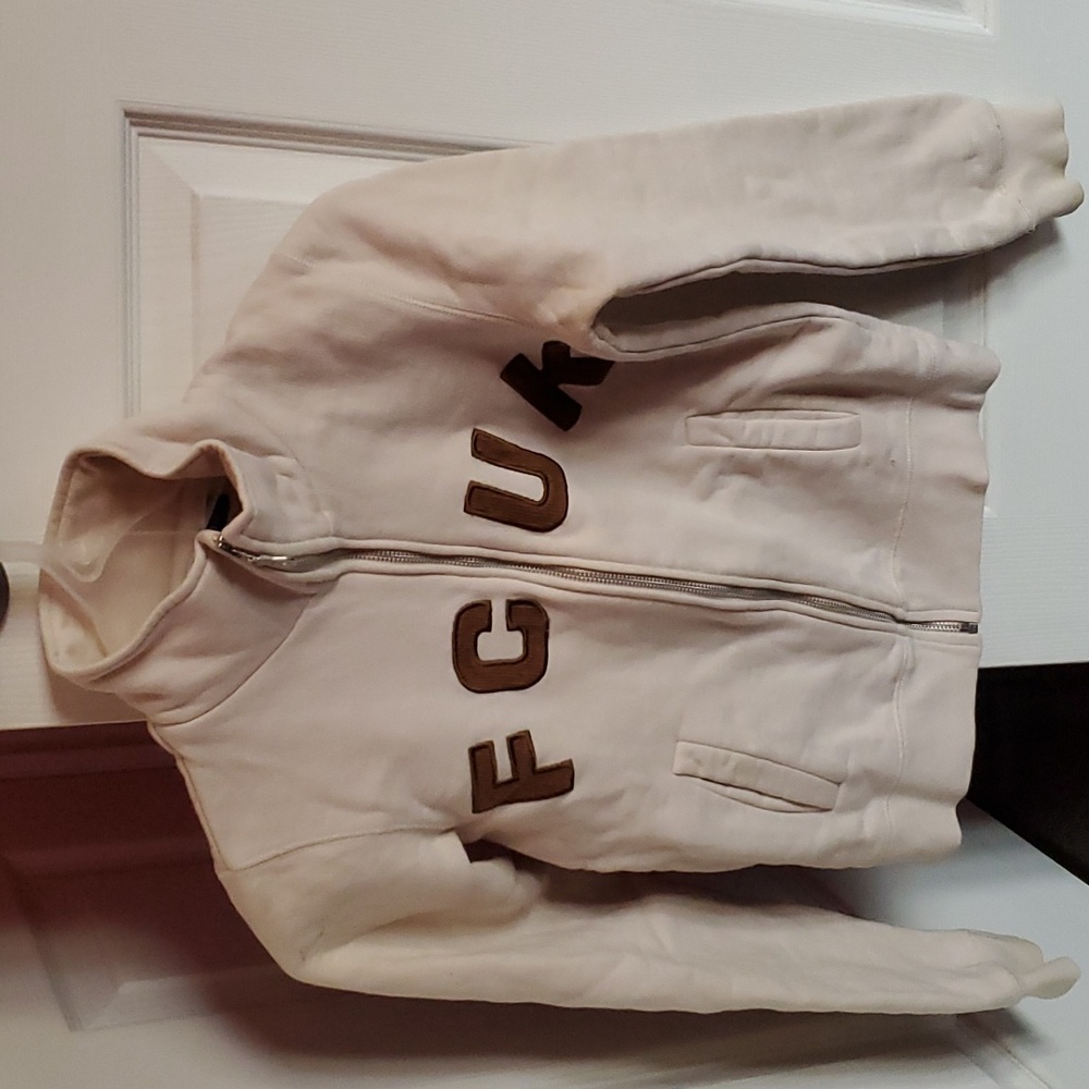 Women's FCUK Jacket
